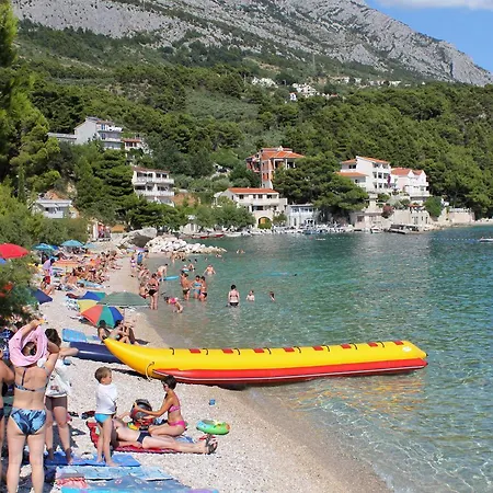 Studio 6827k * Baška Voda