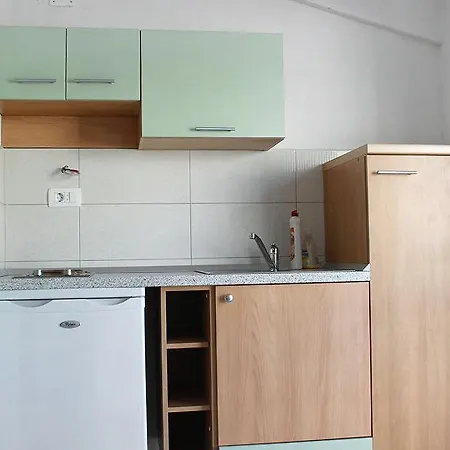 Apartamento Studio 6827k *