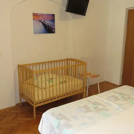 Studio 6827k Baška Voda