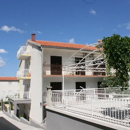 Studio 6827k Baška Voda