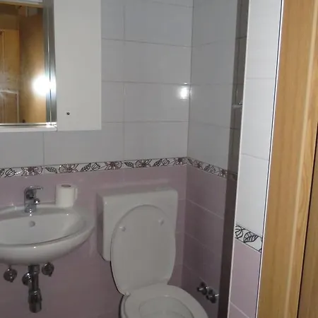 Apartamento Studio 6827k Baška Voda