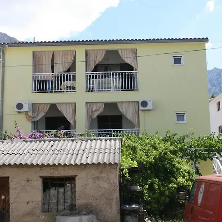 Apartamento Studio 6827k *