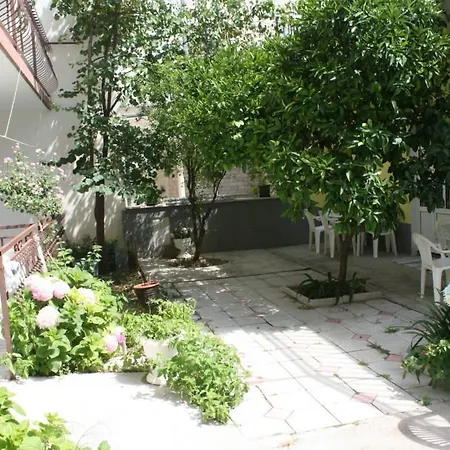 Studio 6827k Apartamento Baška Voda