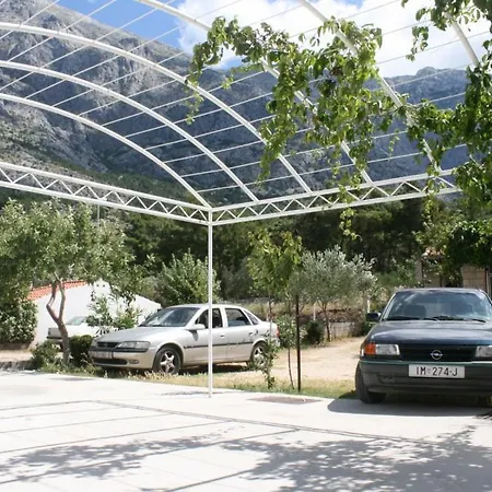 Studio 6827k Baška Voda