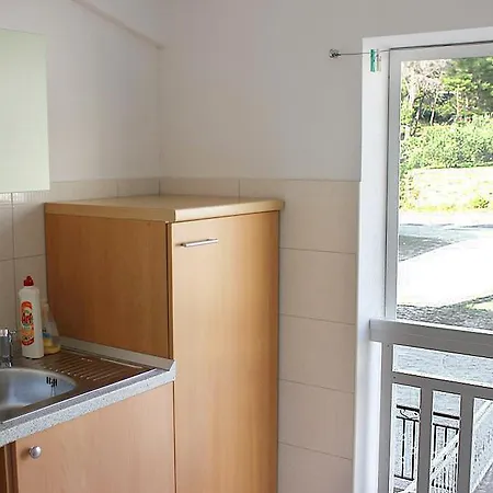 Apartmán Studio 6827k Baška Voda